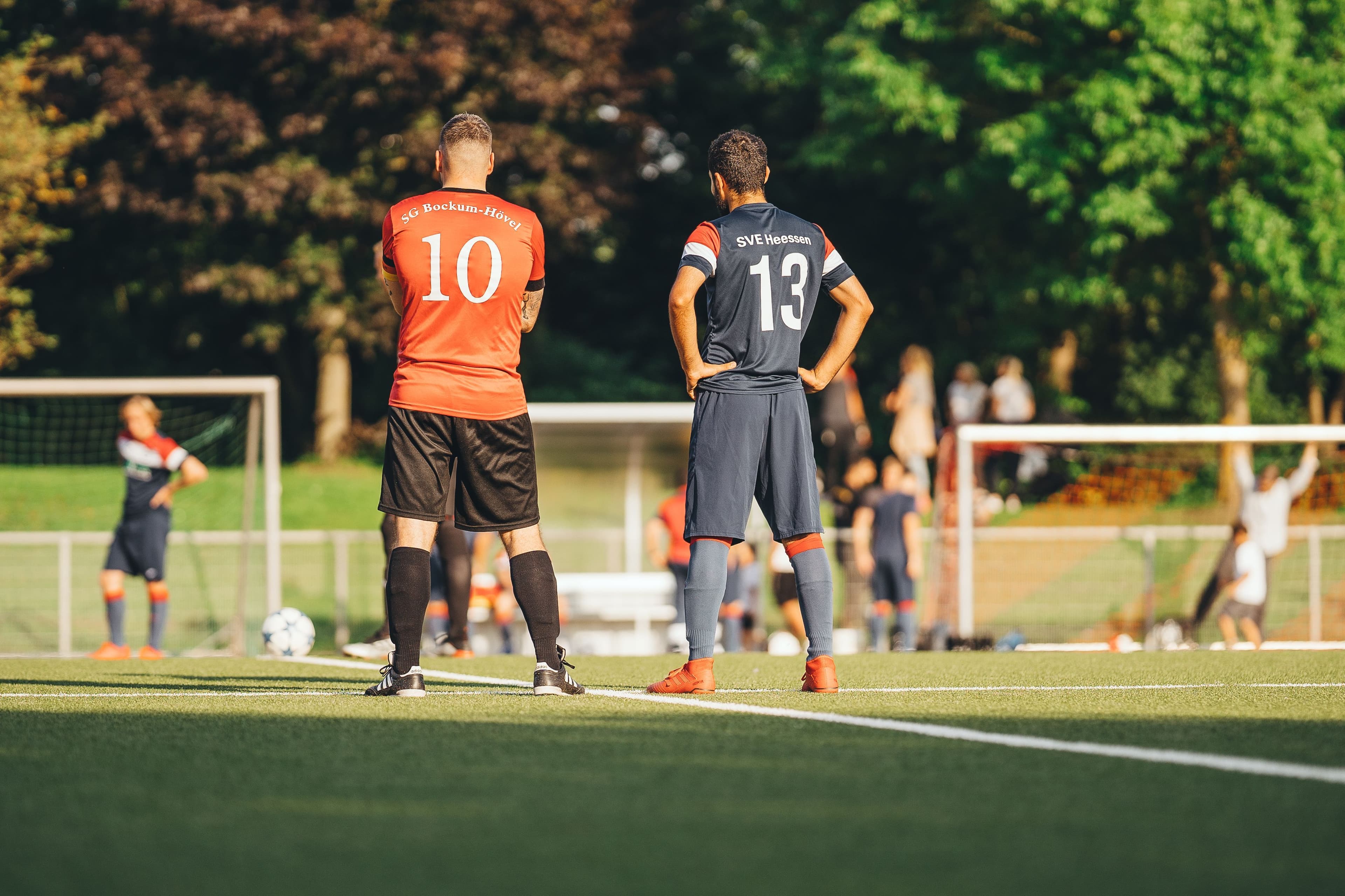 BTTS – typy i analiza rynku „Obie drużyny strzelą”